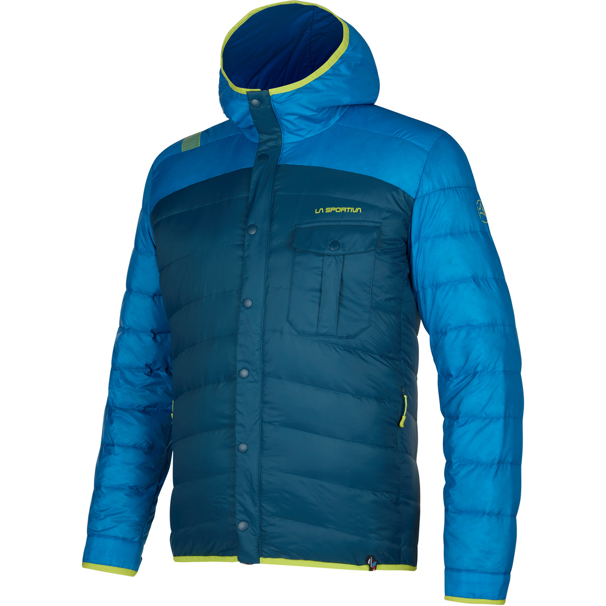 La Sportiva Herren Wild Down Jacke von la sportiva