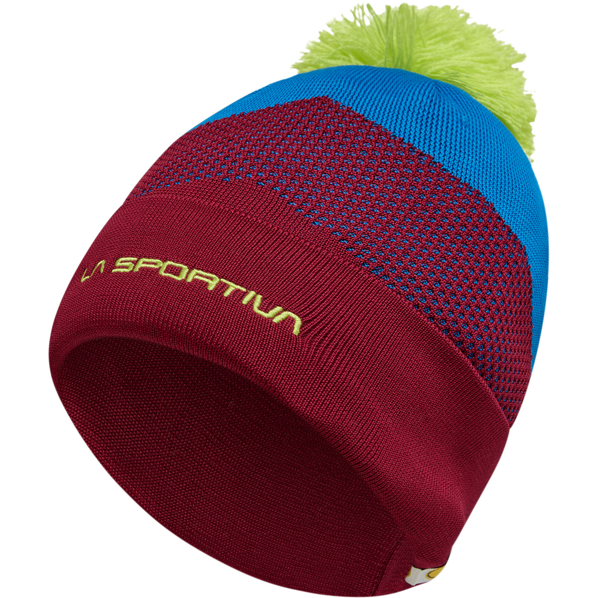 La Sportiva Knitty Mütze von la sportiva