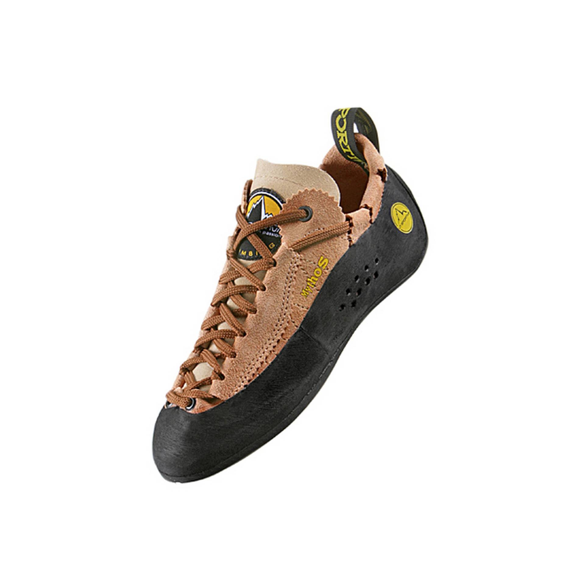 La Sportiva Mythos Kletterschuhe Herren von la sportiva