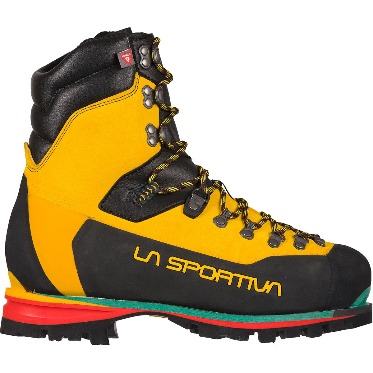 La Sportiva Nepal Extreme Schuhe von la sportiva