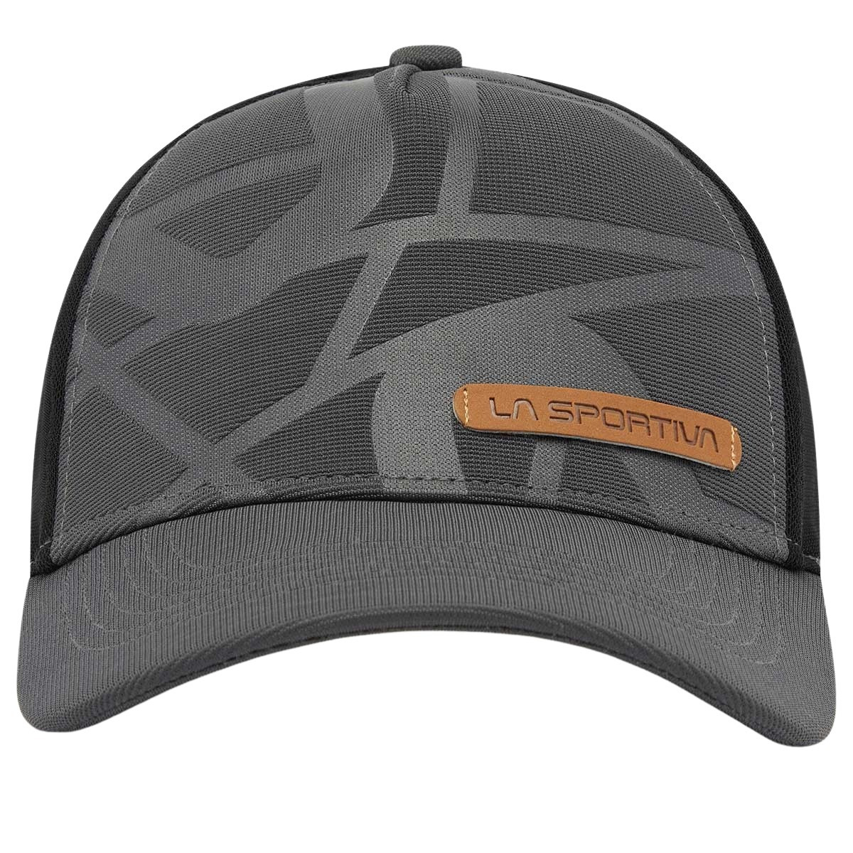 La Sportiva Skwama Trucker Cap von la sportiva