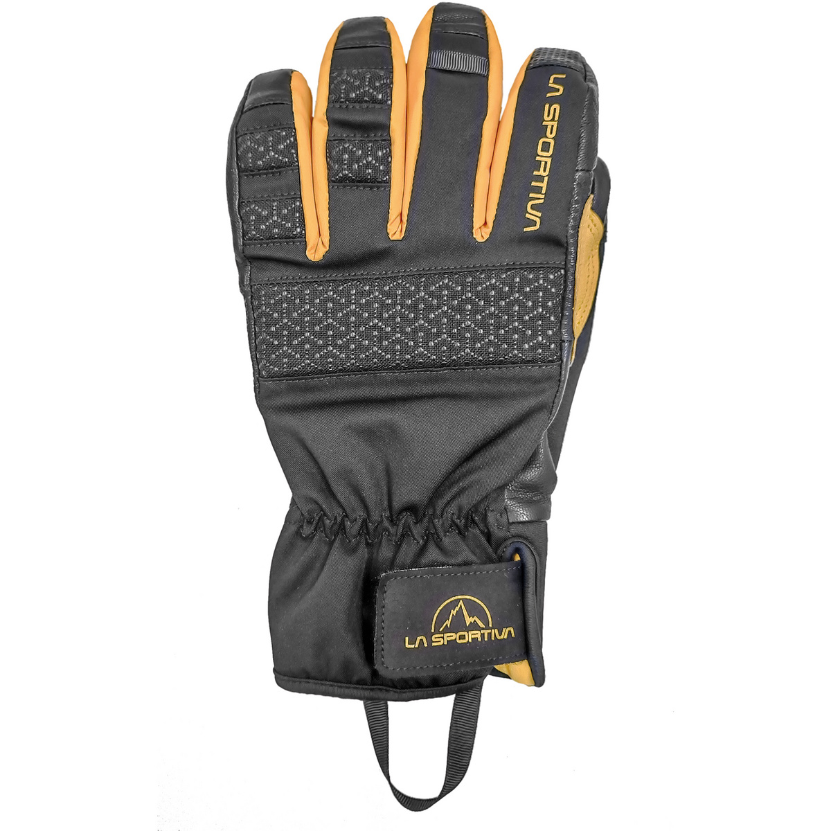 La Sportiva Supercouloir Insulated Handschuhe von la sportiva
