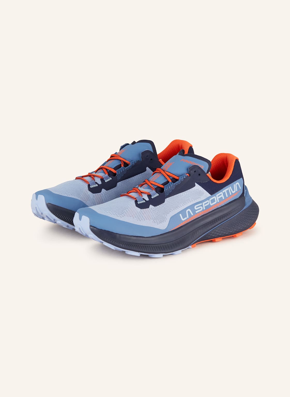 La Sportiva Trailrunning-Schuhe Prodigio blau La Sportiva Trailrunning-Schuhe Prodigio blau von la sportiva
