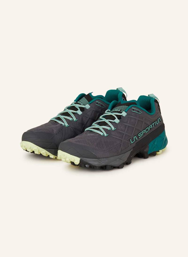 La Sportiva Wanderschuhe Akyra Ii Gtx grau von la sportiva