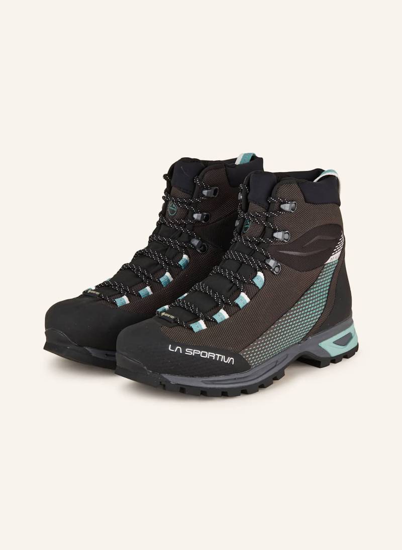 La Sportiva Bergschuhe Trango Trk Gtx grau von la sportiva