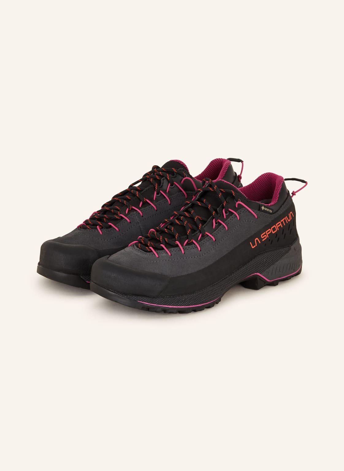 La Sportiva Trekkingschuhe tx4 Evo Gtx grau von la sportiva