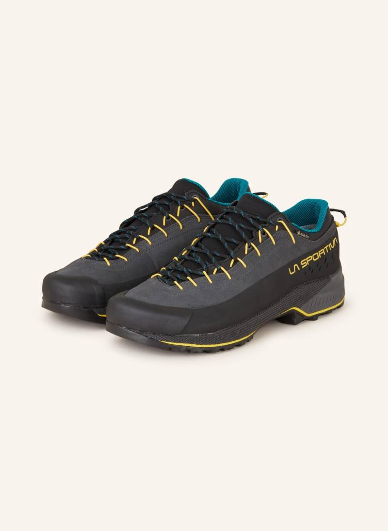 La Sportiva Wanderschuhe tx4 Evo Gtx grau von la sportiva