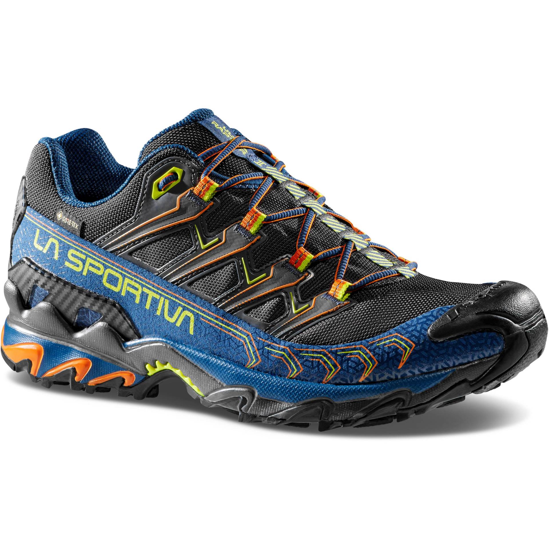 La Sportiva Ultra Raptor II Wanderschuhe Herren von la sportiva