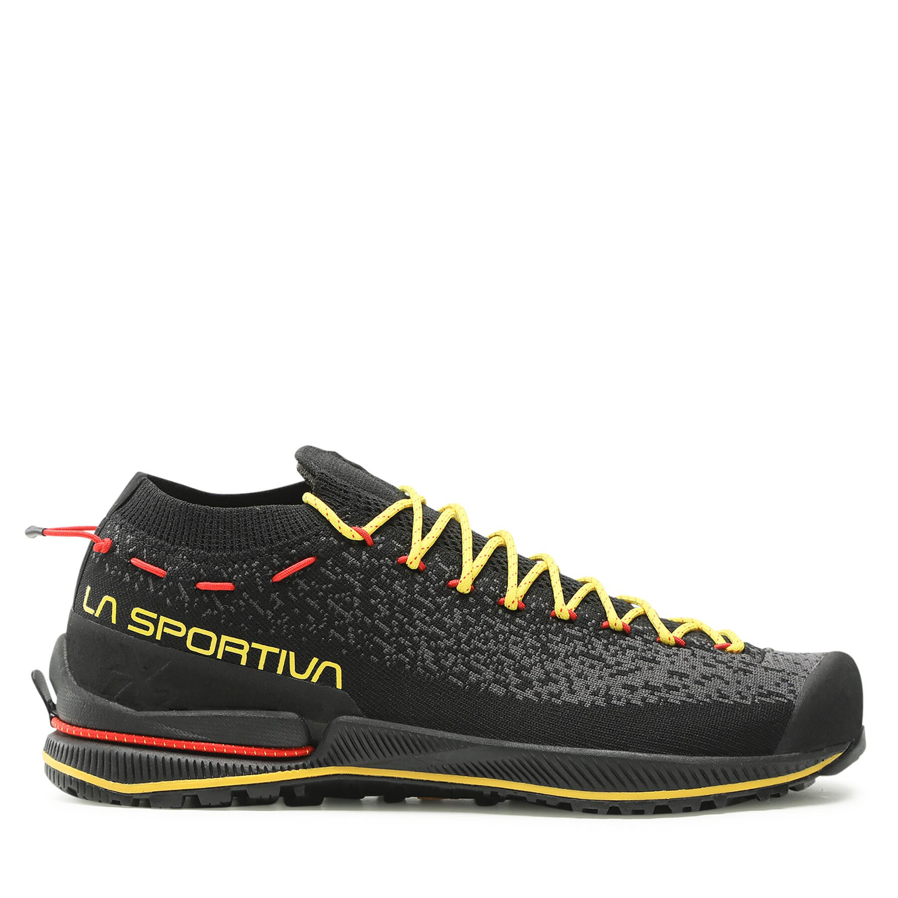 Trekkingschuhe La Sportiva Tx2 Evo 27V999100 Schwarz Trekkingschuhe La Sportiva Tx2 Evo 27V999100 Schwarz von la sportiva