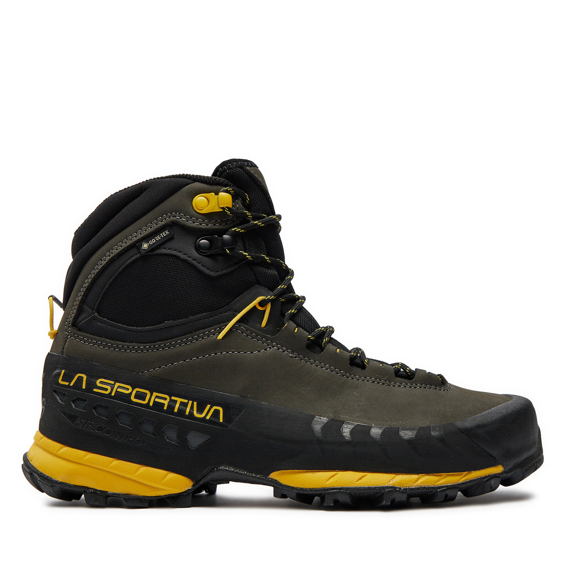 Trekkingschuhe La Sportiva Tx5 Gtx GORE-TEX 27I900100 Schwarz Trekkingschuhe La Sportiva Tx5 Gtx GORE-TEX 27I900100 Schwarz von la sportiva