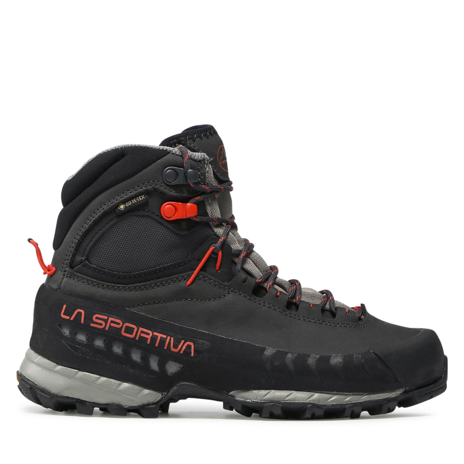 Trekkingschuhe La Sportiva Tx5 W's Gtx GORE-TEX 27J900318 Carbon/Paprika von la sportiva