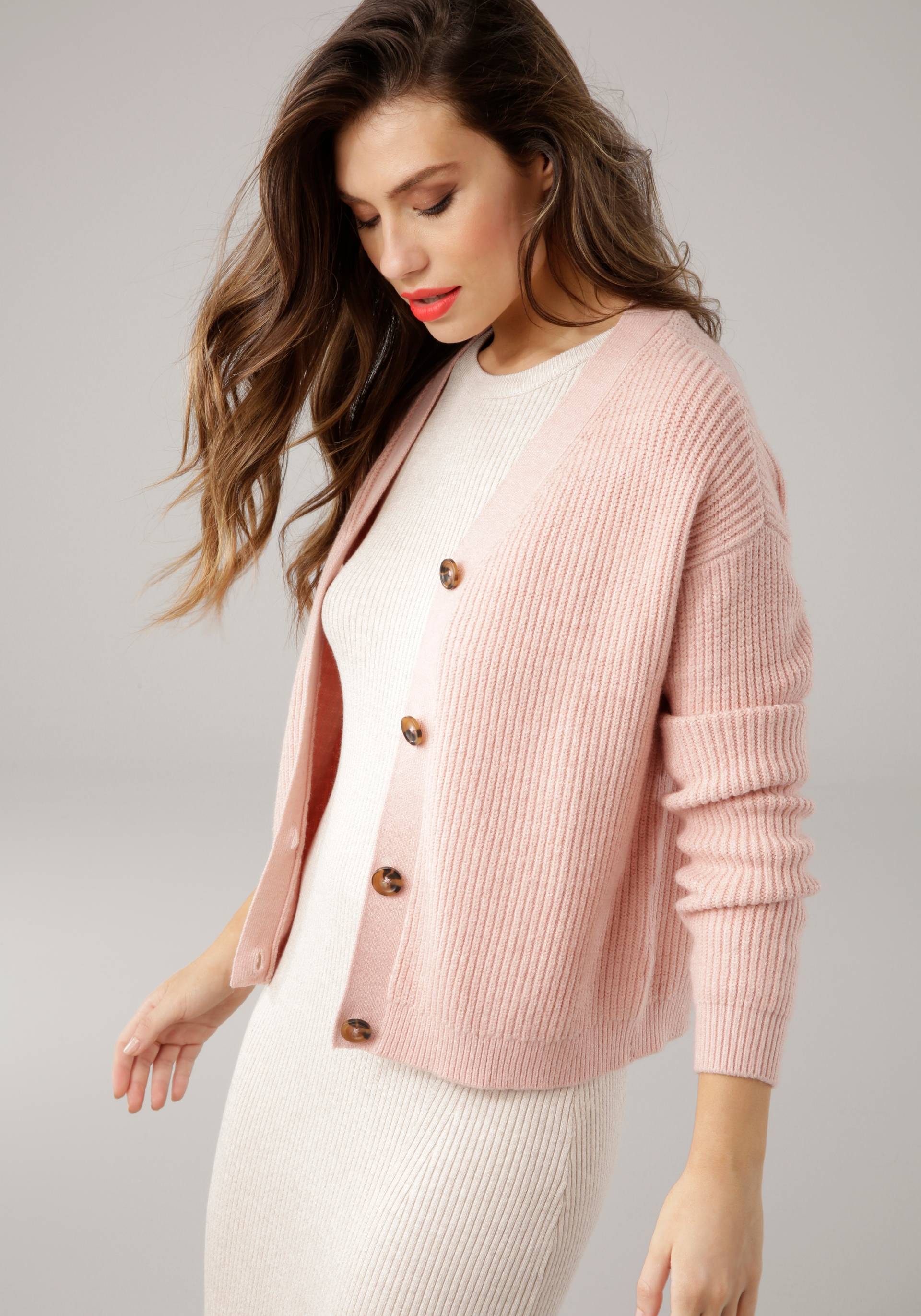 Laura Scott Cardigan von laura scott