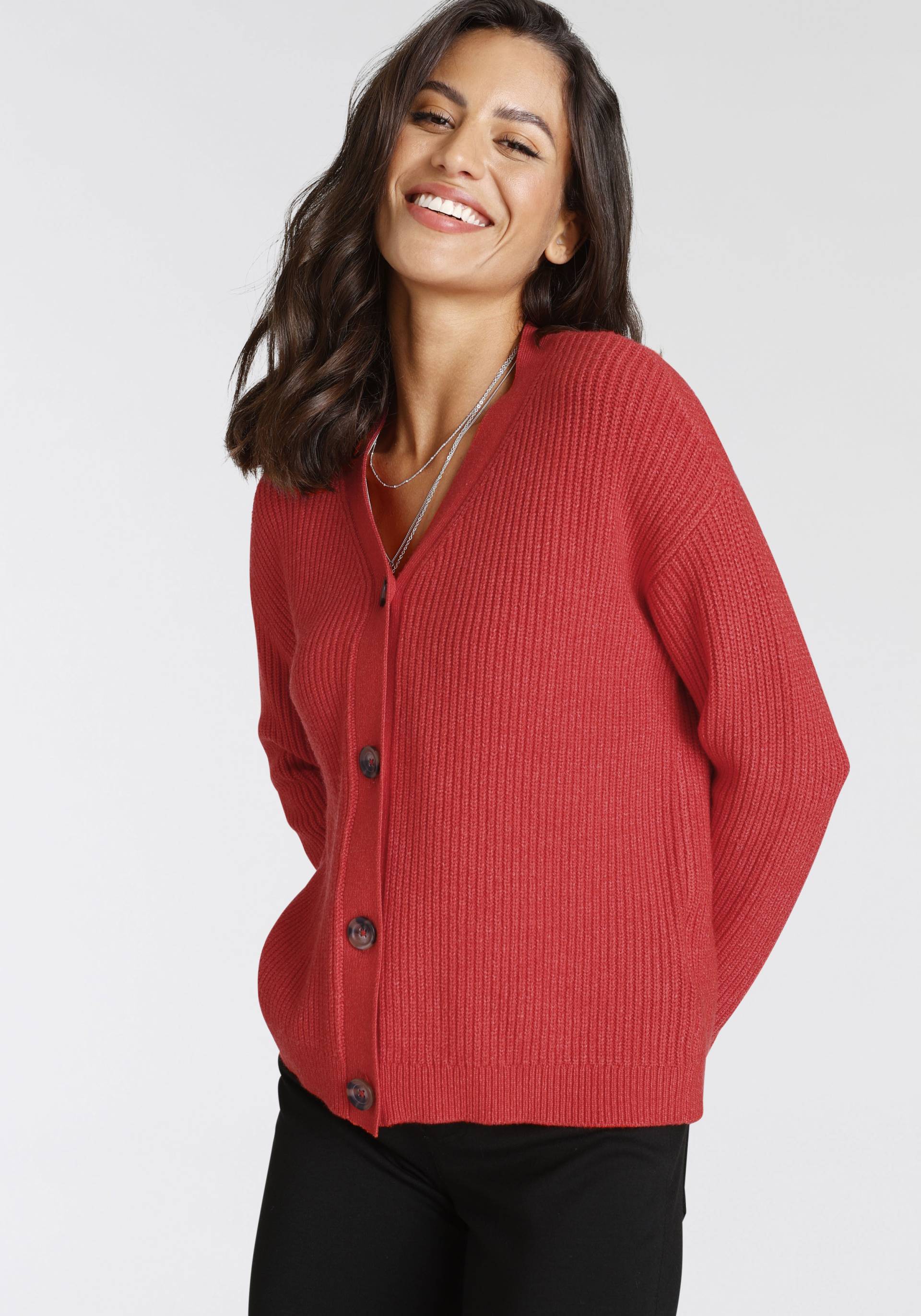 Laura Scott Cardigan von laura scott