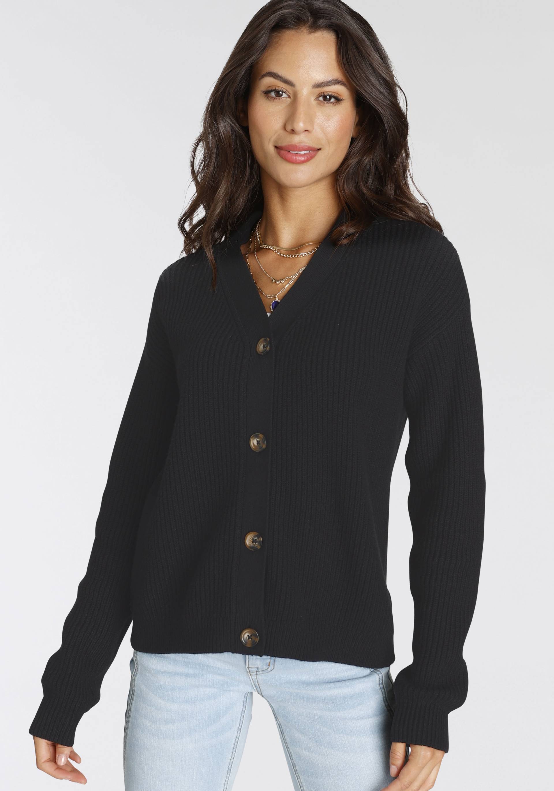 Laura Scott Cardigan von laura scott