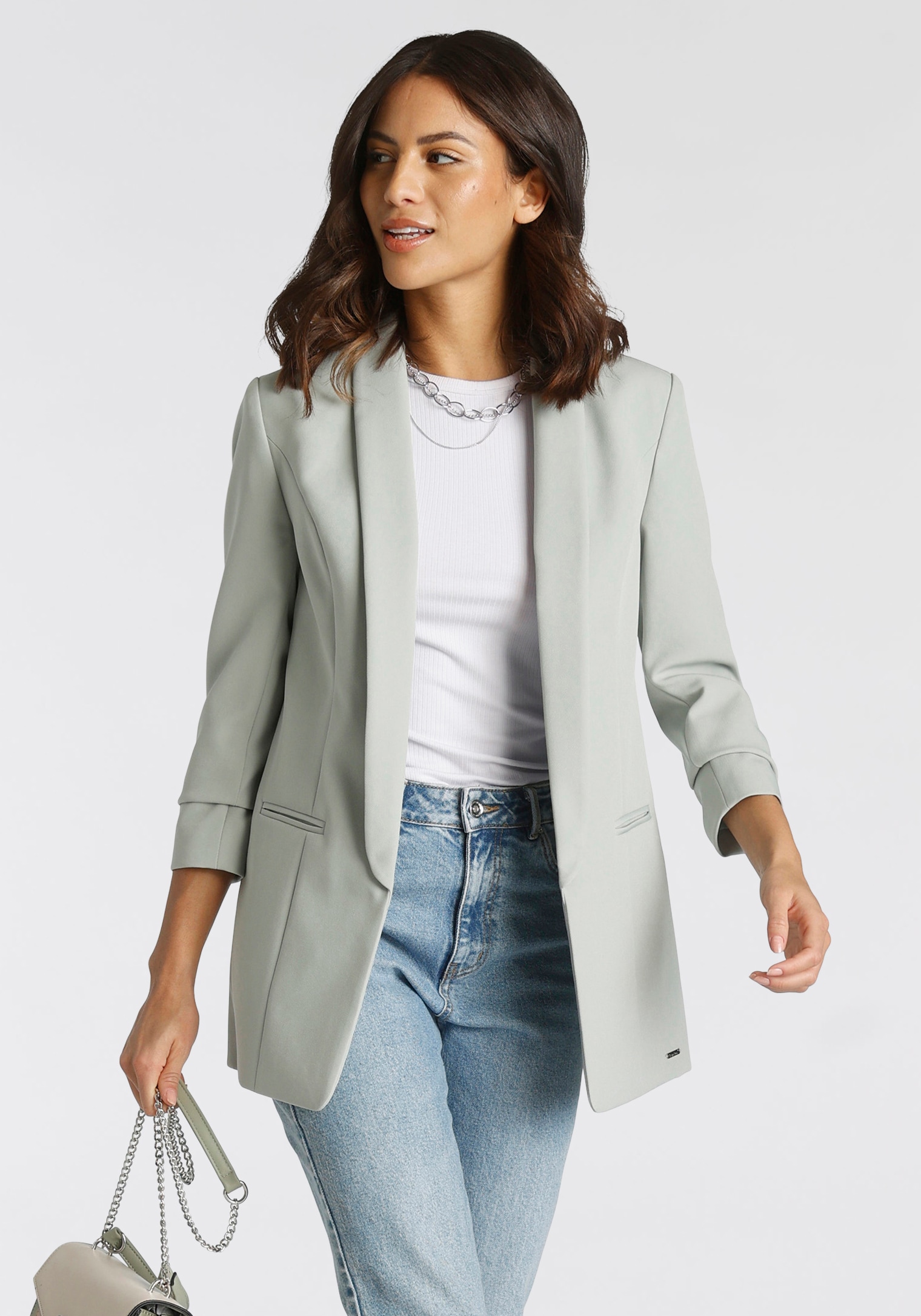 Laura Scott Longblazer von laura scott