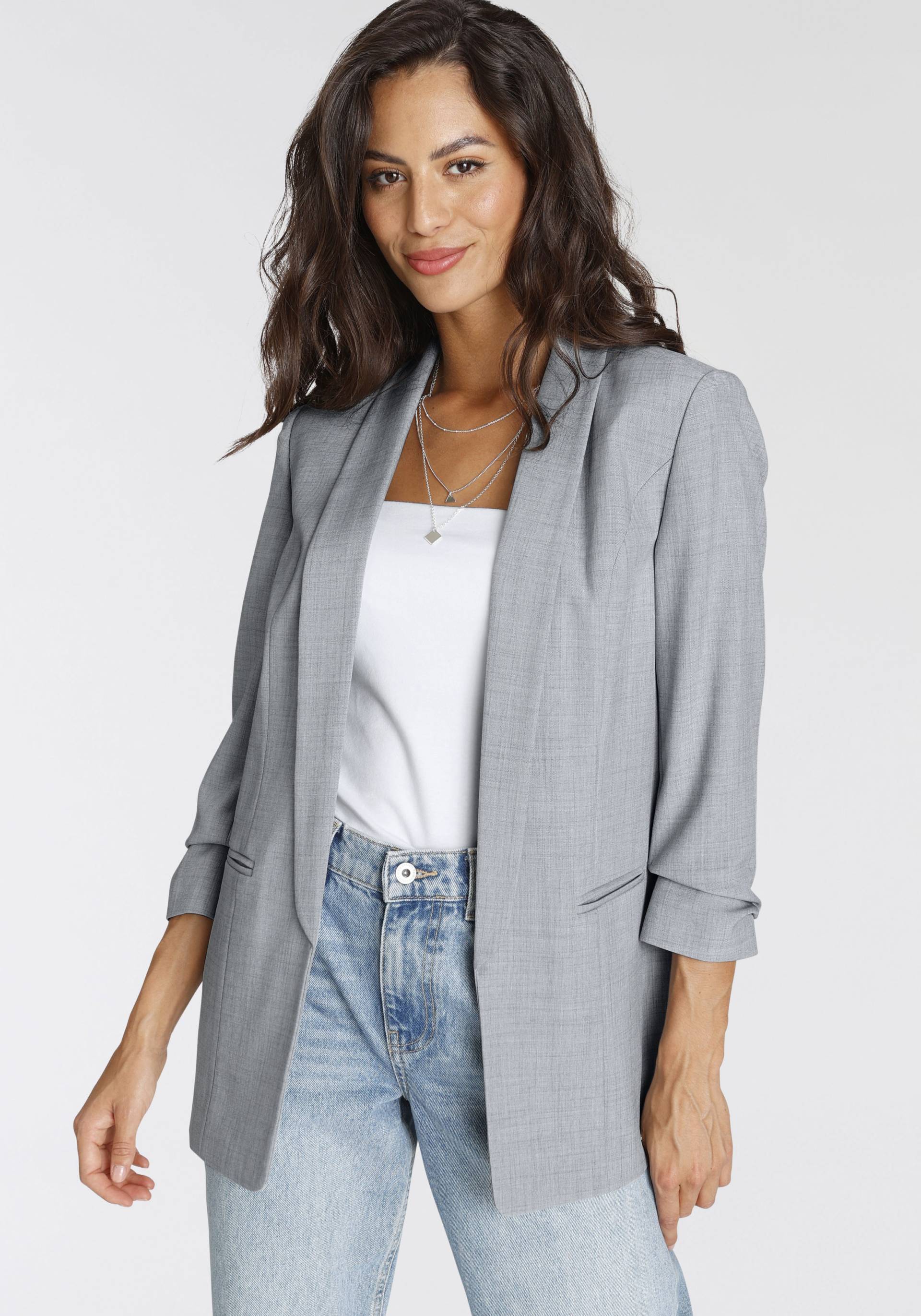 Laura Scott Longblazer von laura scott