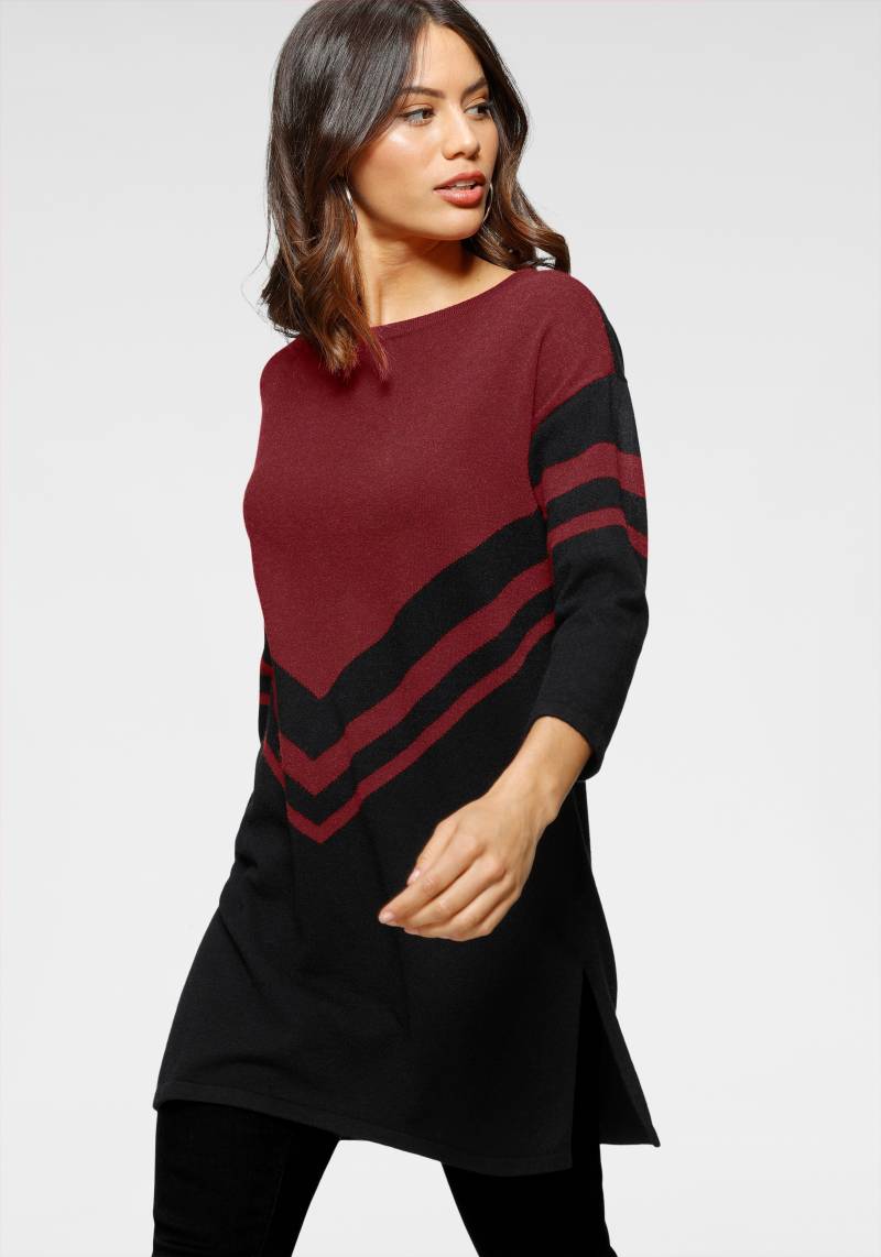 Laura Scott Longpullover von laura scott