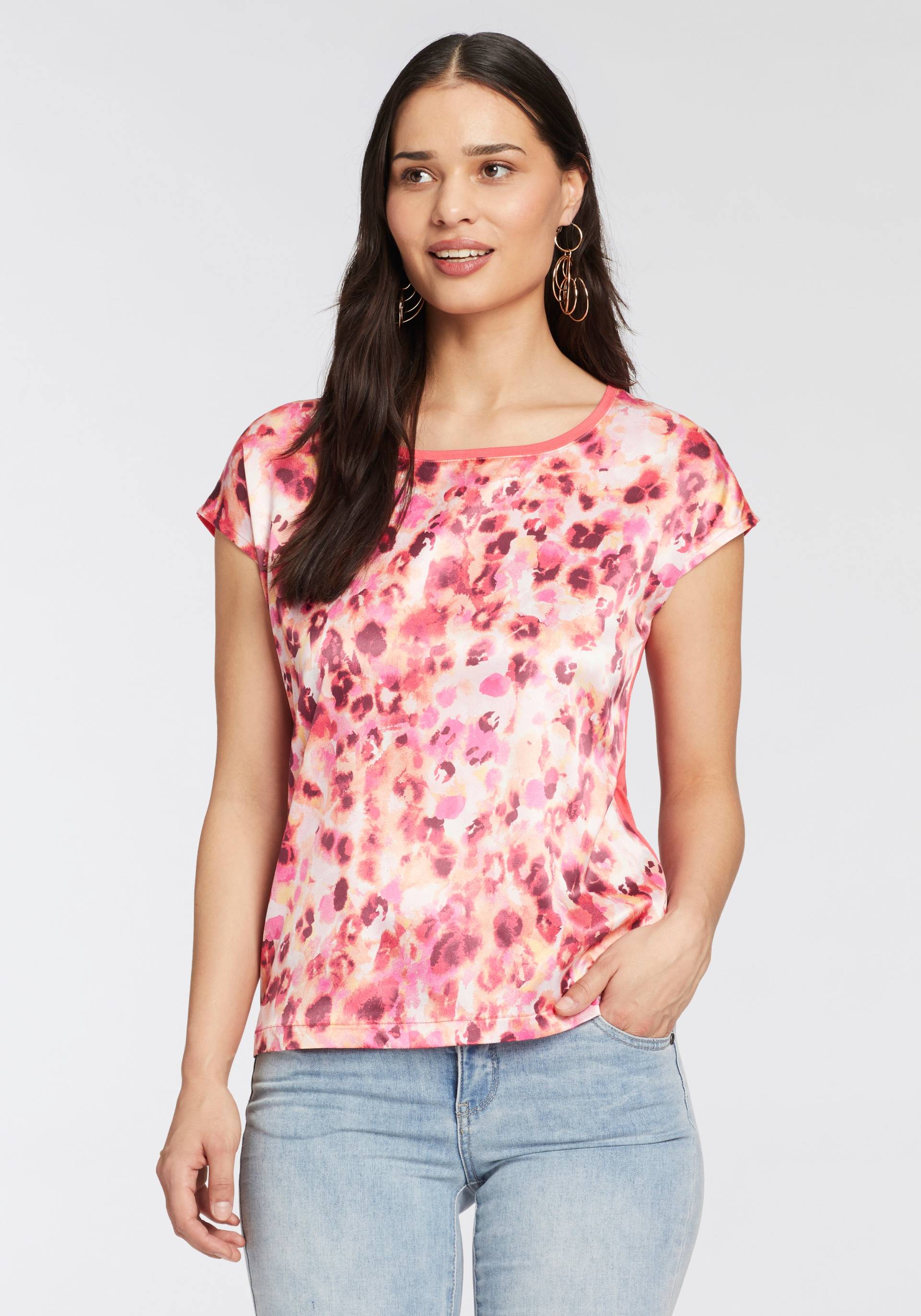 Laura Scott Shirtbluse von laura scott