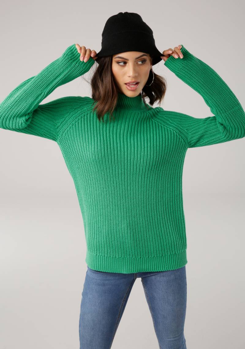 Laura Scott Strickpullover von laura scott