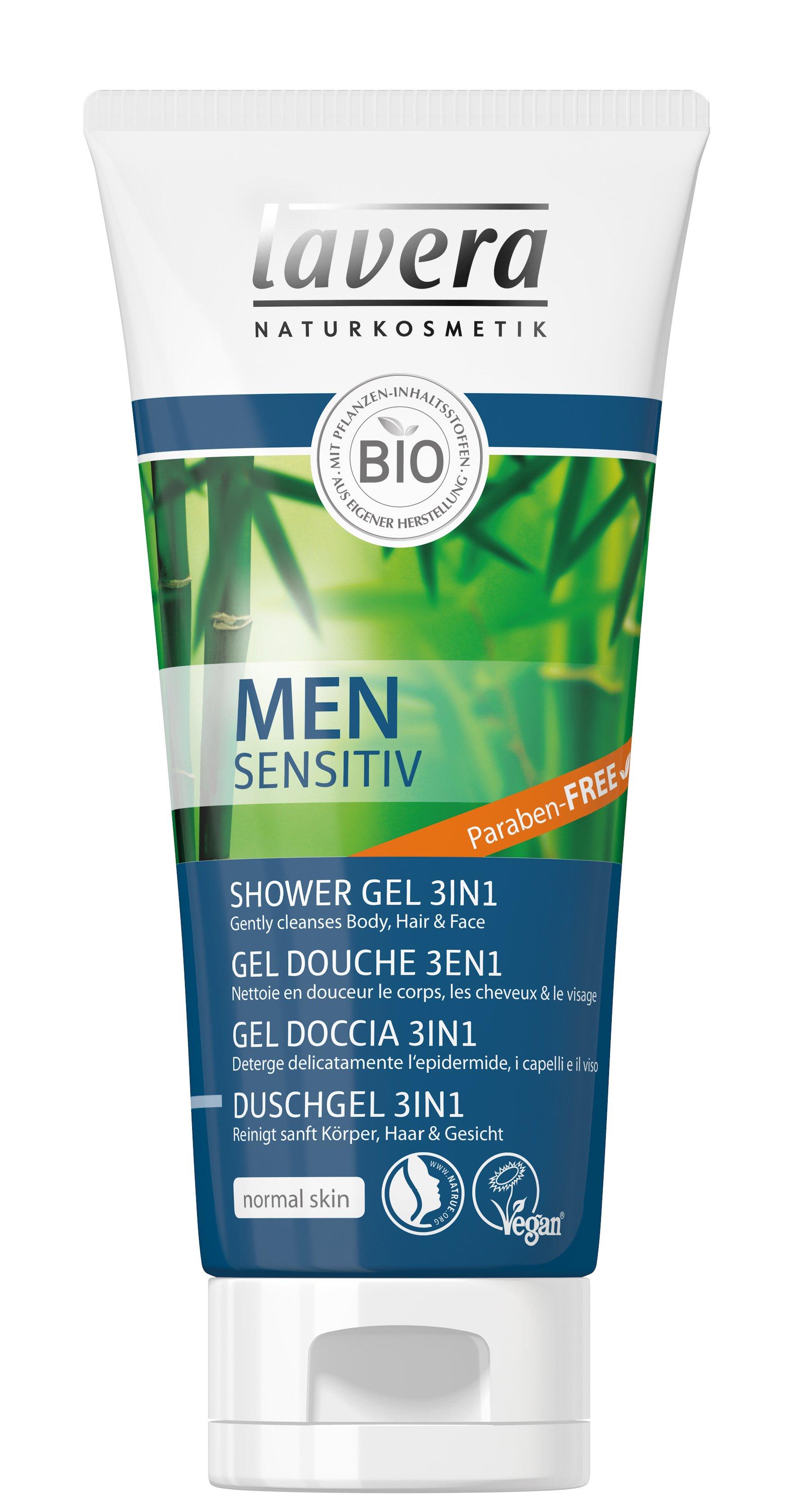 #men Sensitiv Unisex  200ml