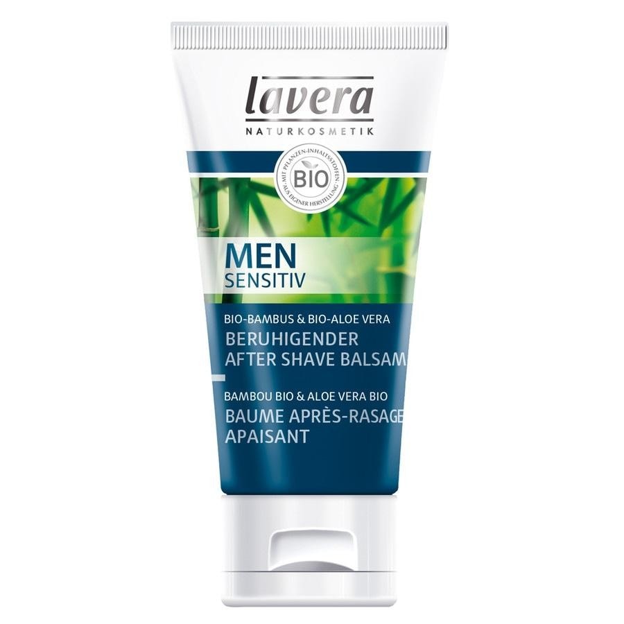 lavera Men Sensitiv lavera Men Sensitiv after_shave 50.0 ml