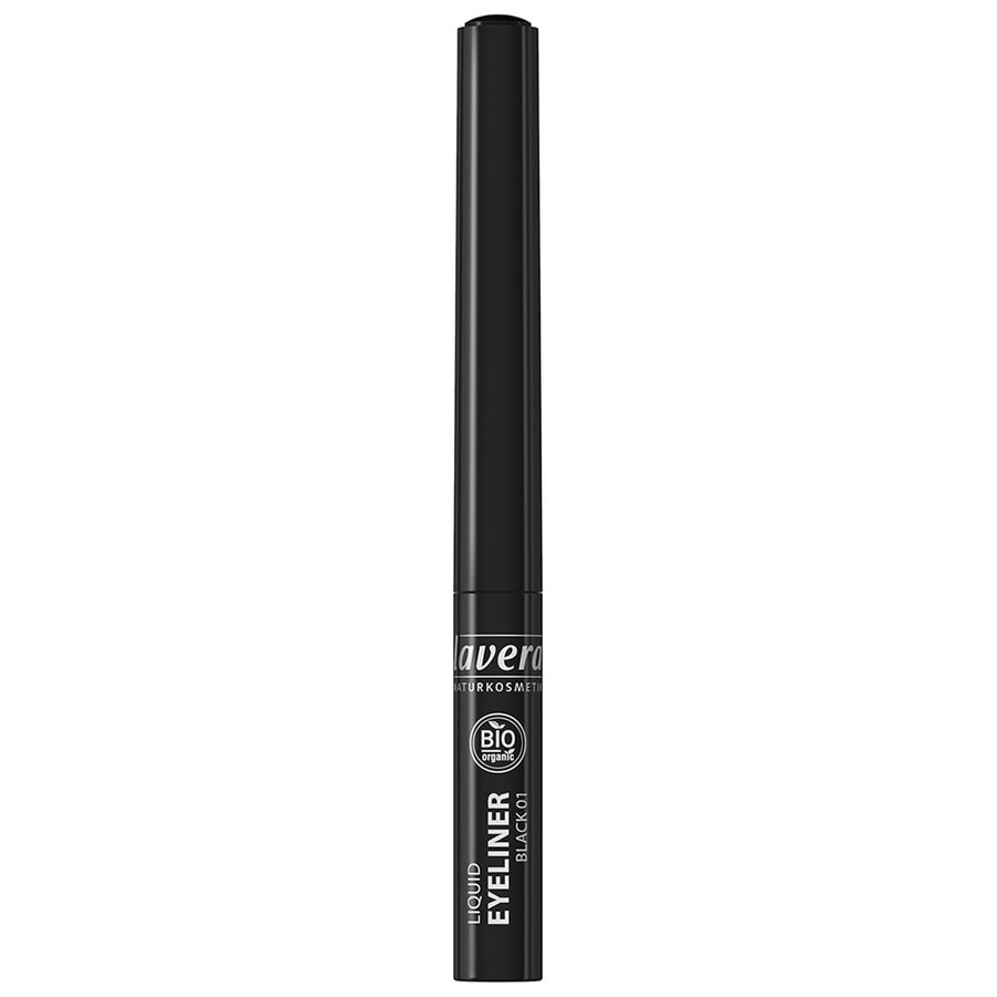 lavera Trend sensitiv Eyes lavera Trend sensitiv Eyes Liquid Brown Nr. 02 eyeliner 2.8 ml von lavera