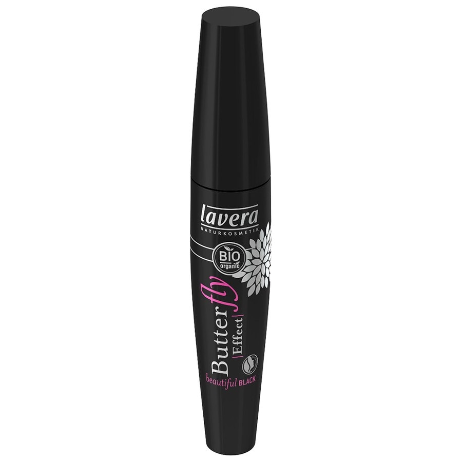 lavera Trend sensitiv Eyes lavera Trend sensitiv Eyes Butterfly Effect mascara 11.0 ml von lavera