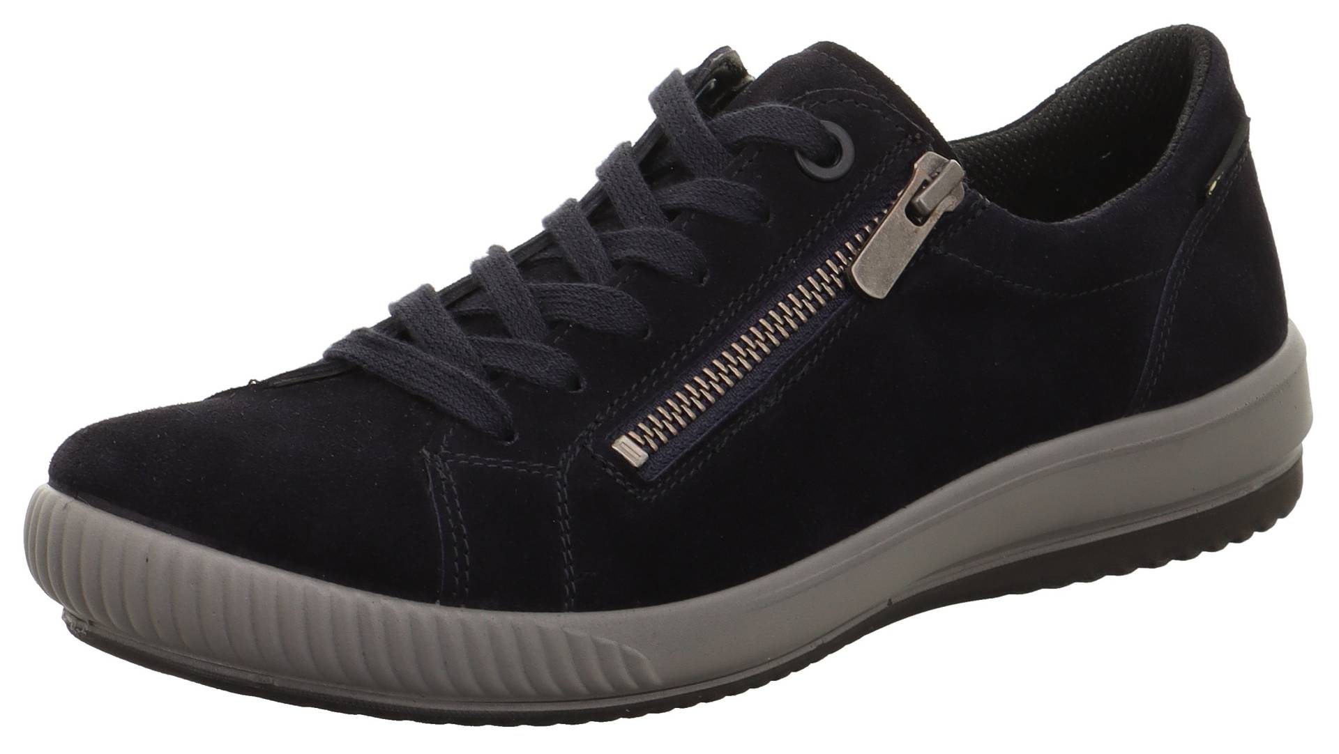 Legero Sneaker »TANARO 5.0«, wasserdichte GORE-TEX® Membrane, Freizeitschuh, Halbschuh, Schnürschuh von legero