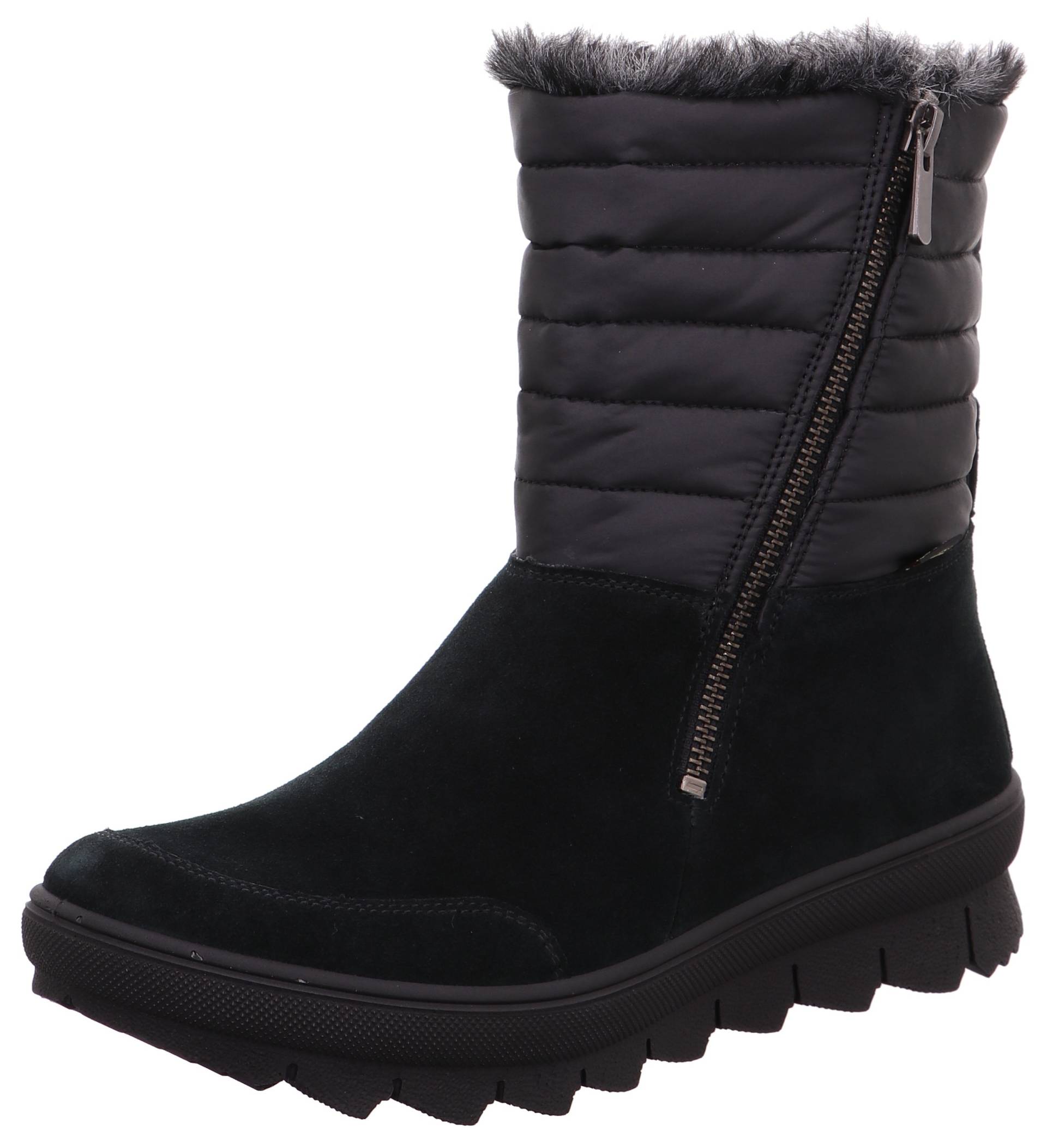 Legero Snowboots »Winterstiefel NOVARA« von legero