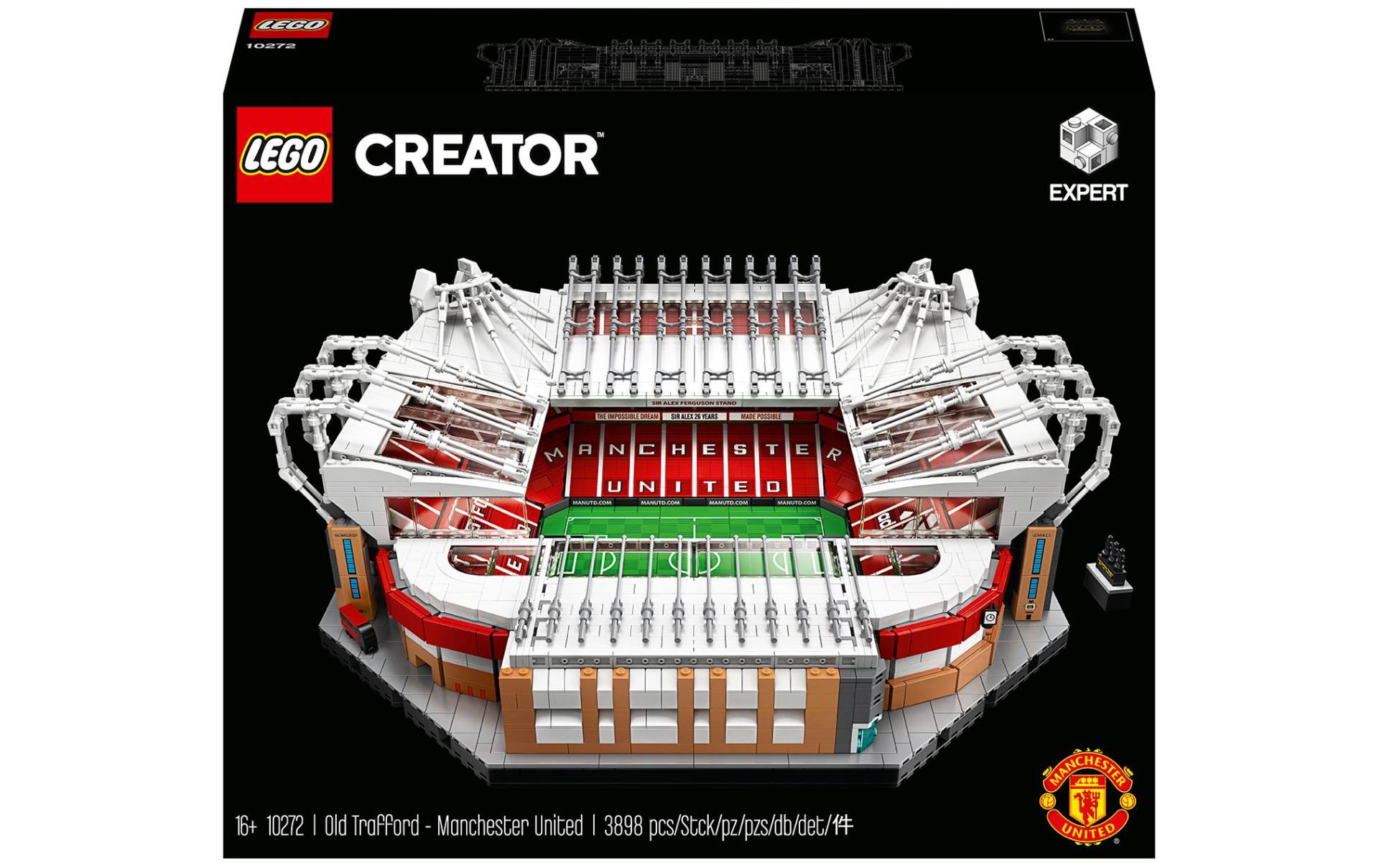 LEGO® Spielbausteine von lego®