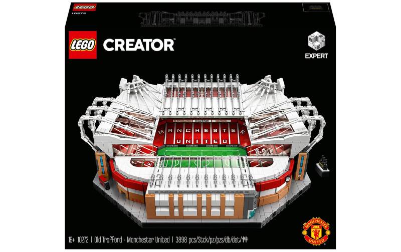 LEGO® Spielbausteine von lego®
