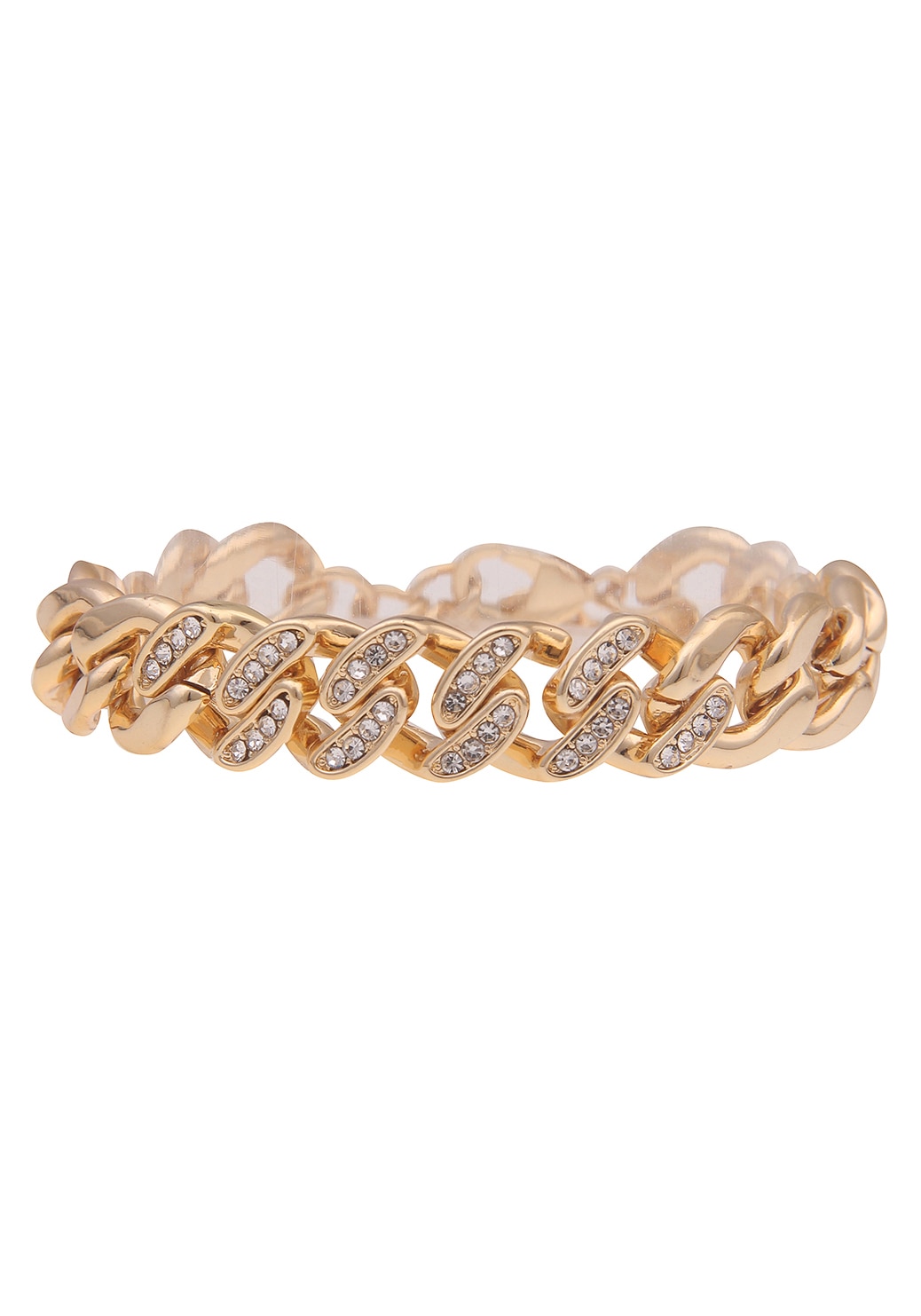 leslii Armband »Statement Armband, 260119353, 260219353« von leslii