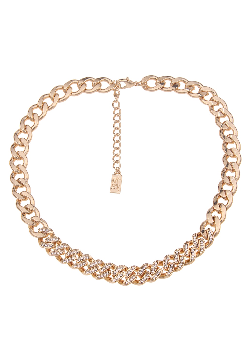 leslii Collier »Statement Kette, 210119353, 210219353« von leslii