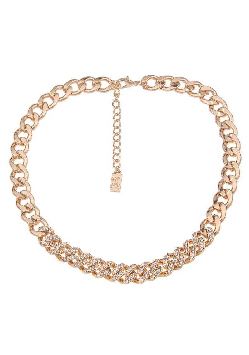 leslii Collier »Statement Kette, 210119353, 210219353« von leslii