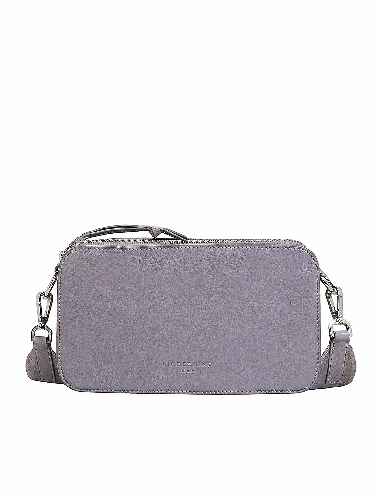 LIEBESKIND BERLIN Ledertasche - Mini Bag CLARICE lila LIEBESKIND BERLIN Ledertasche - Mini Bag CLARICE lila von liebeskind berlin