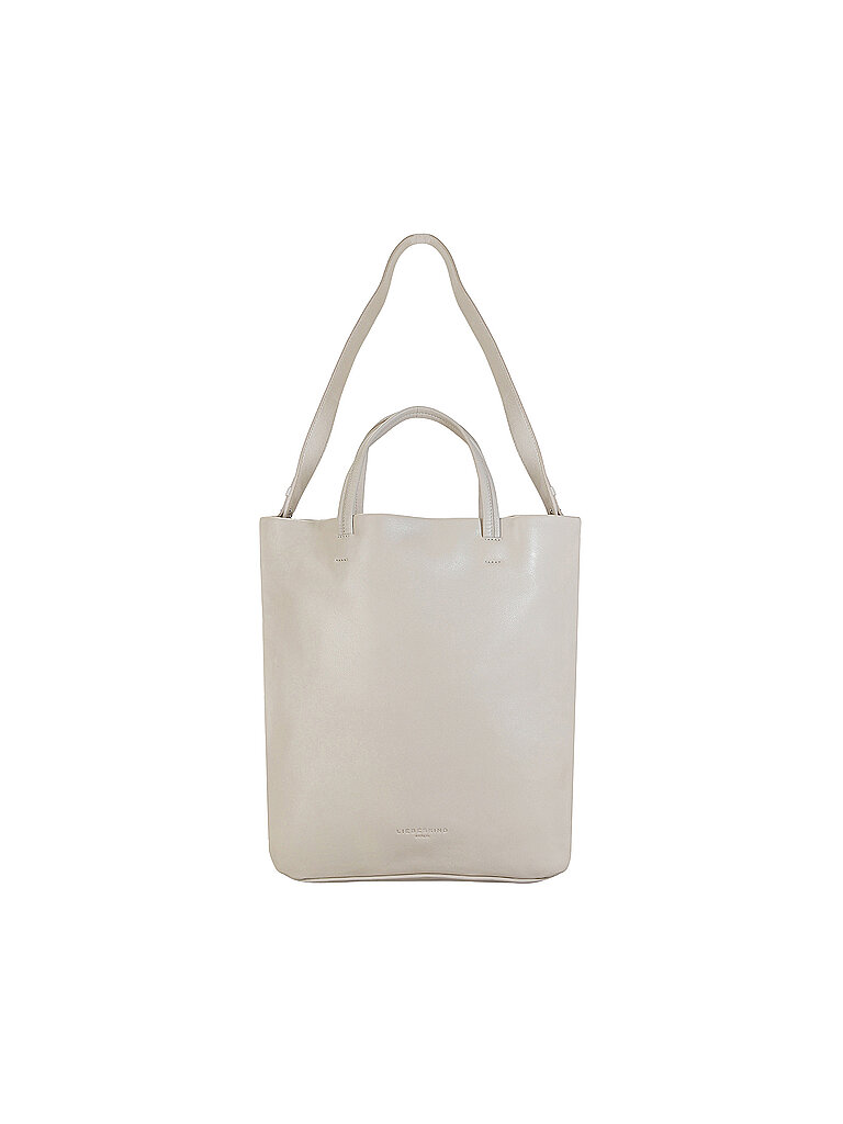 LIEBESKIND BERLIN Ledertasche - Tote Bag HERA Large creme LIEBESKIND BERLIN Ledertasche - Tote Bag HERA Large creme von liebeskind berlin