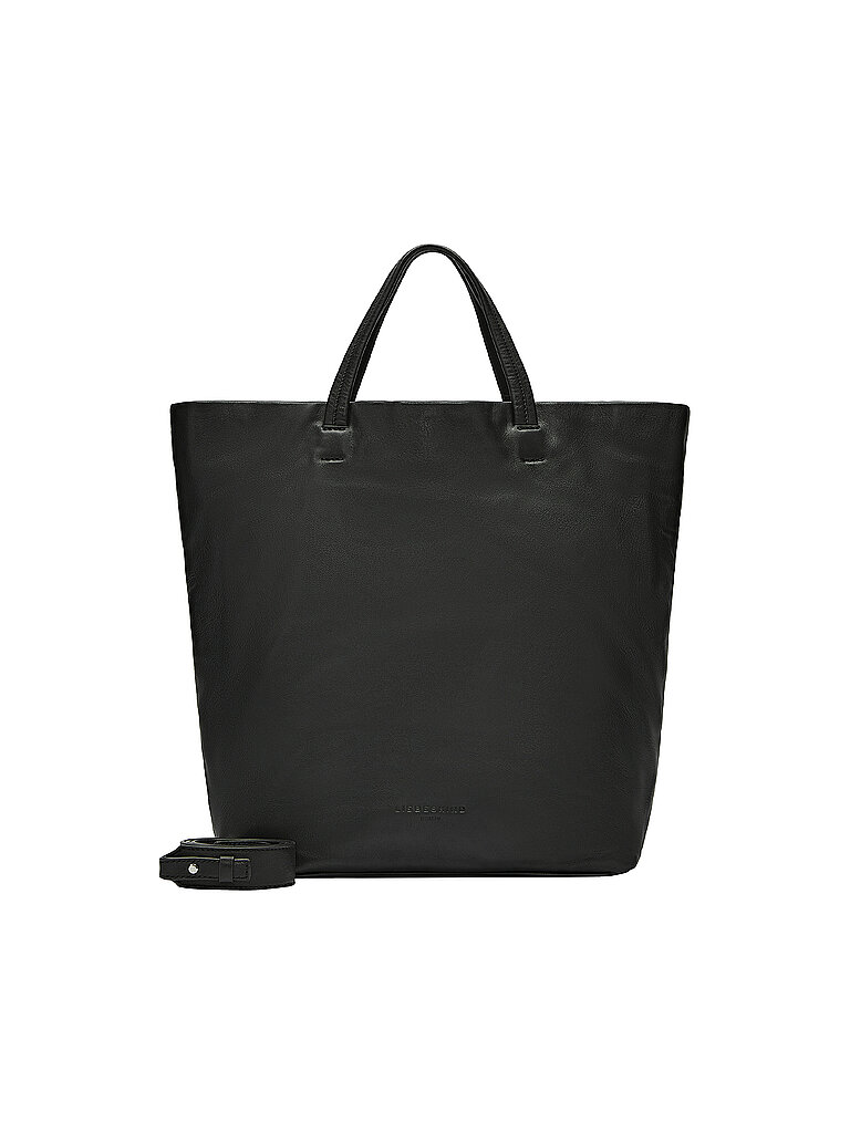 LIEBESKIND BERLIN Ledertasche - Tote Bag HERA Large schwarz von liebeskind berlin