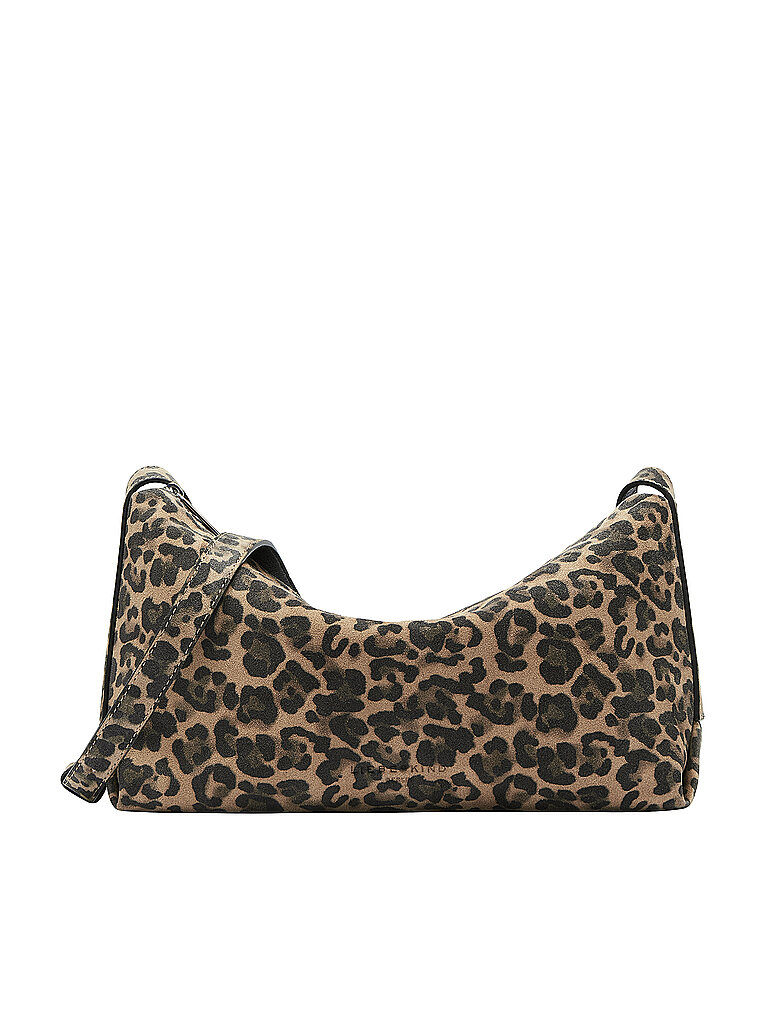 LIEBESKIND BERLIN Ledertasche - Umhängetasche ELVIRA Medium braun von liebeskind berlin