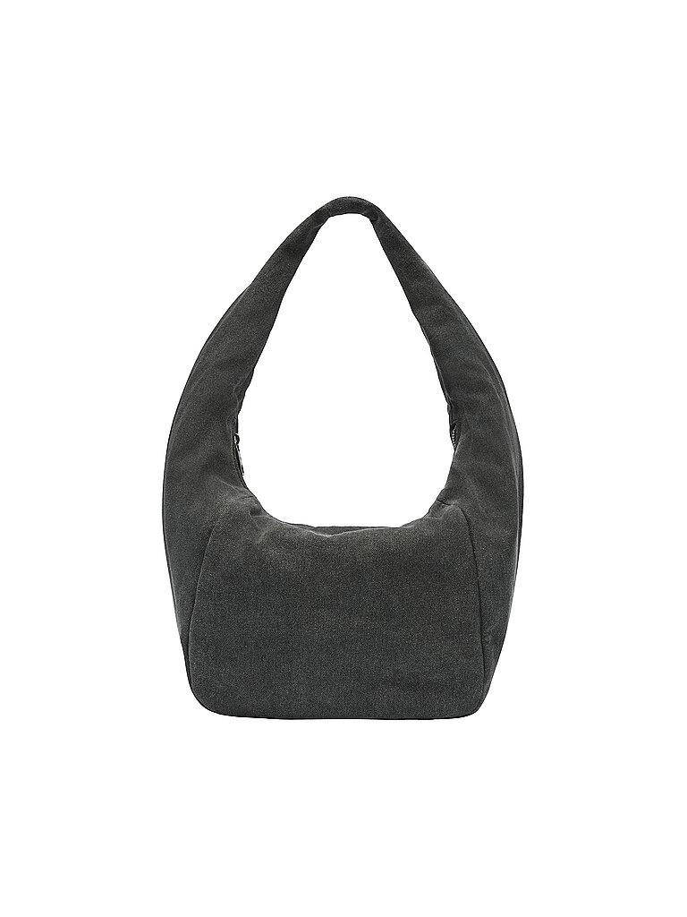 LIEBESKIND BERLIN Tasche - Hobo Bag FARRAH Medium schwarz von liebeskind berlin