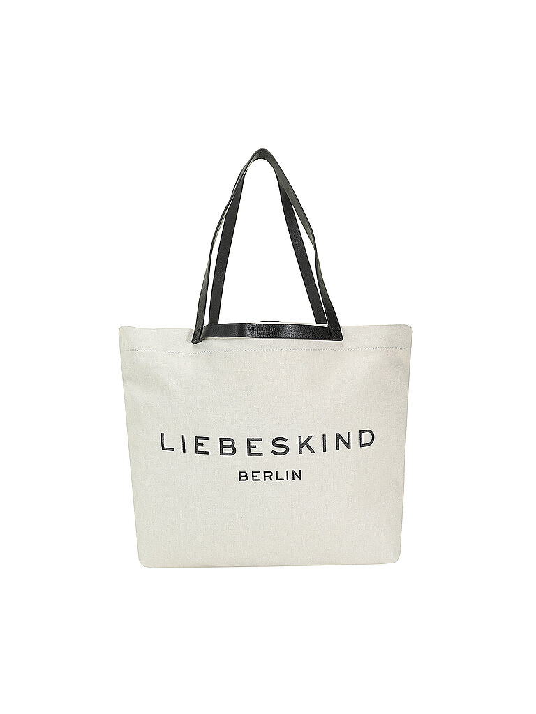 LIEBESKIND BERLIN Tasche - Shopper AURORA beige von liebeskind berlin