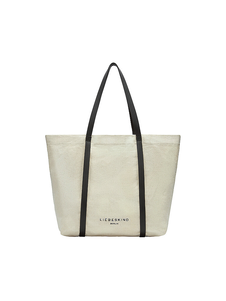 LIEBESKIND BERLIN Tasche - Shopper beige von liebeskind berlin