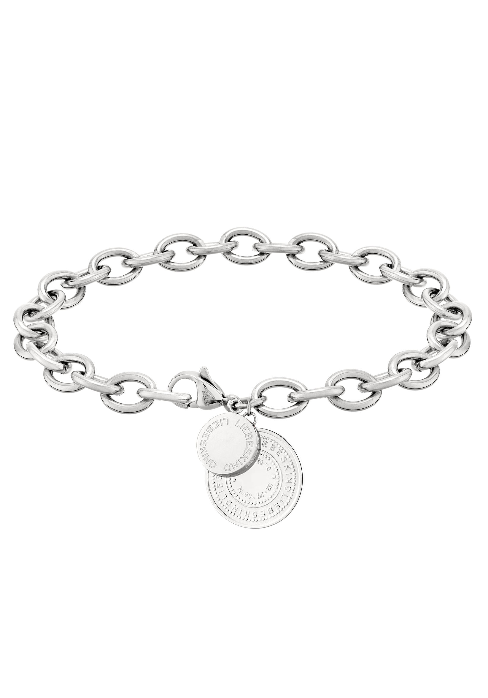 Liebeskind Berlin Armband »LJ-0690-B-20, LJ-0691-B-20« von liebeskind berlin