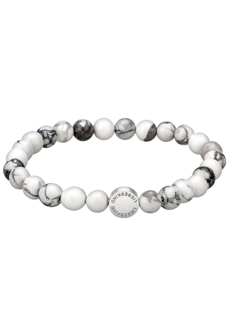 Liebeskind Berlin Armband »Schmuck Geschenk Armkette Zugarmband«, mit Edelsteinen von liebeskind berlin