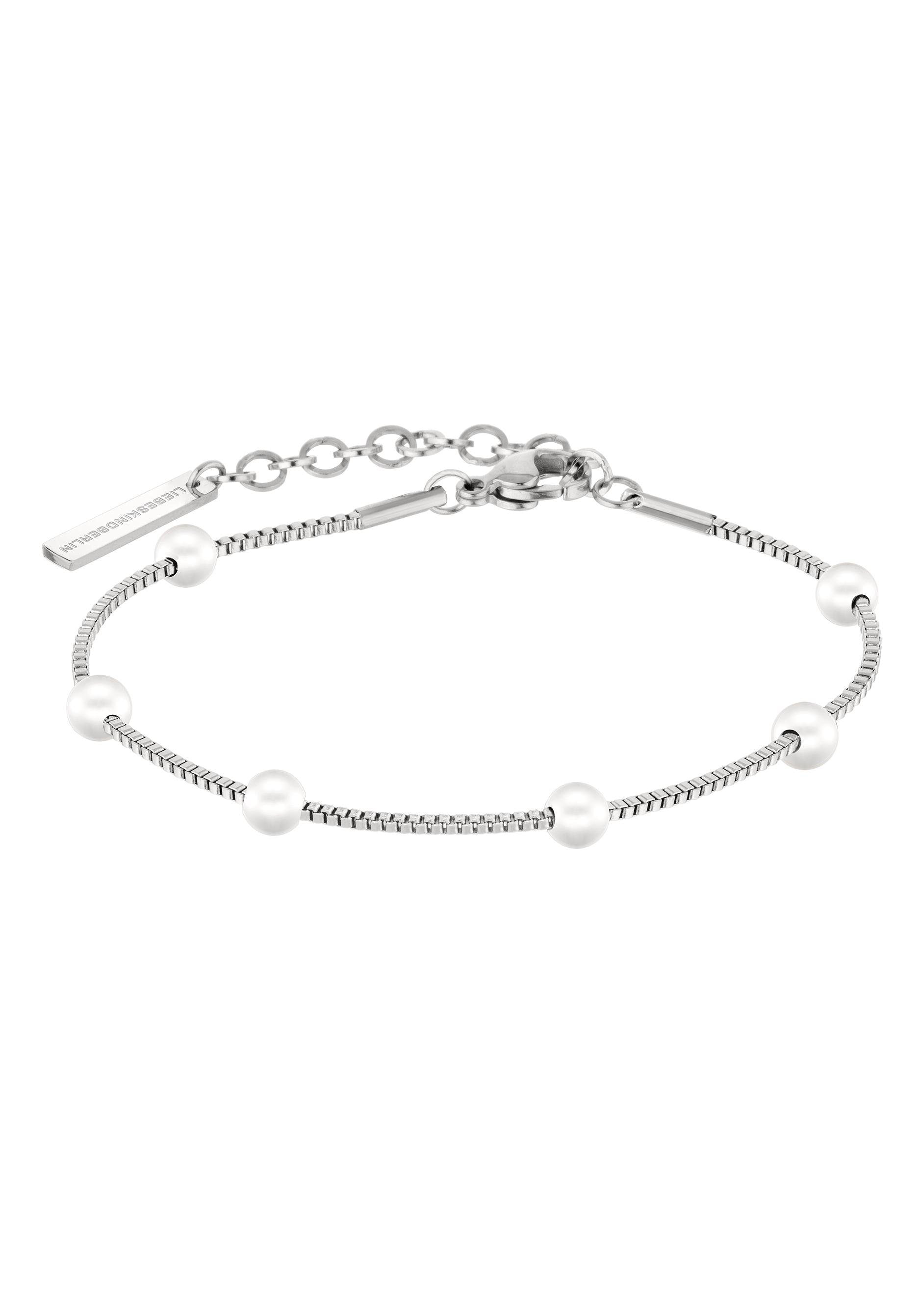 Liebeskind Berlin Armband »LJ-0489-B-20« von liebeskind berlin