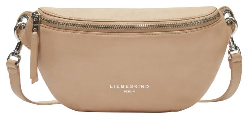 Liebeskind Berlin Bauchtasche »Tavia SEASONAL NOOS SHEEP NATURAL« von liebeskind berlin