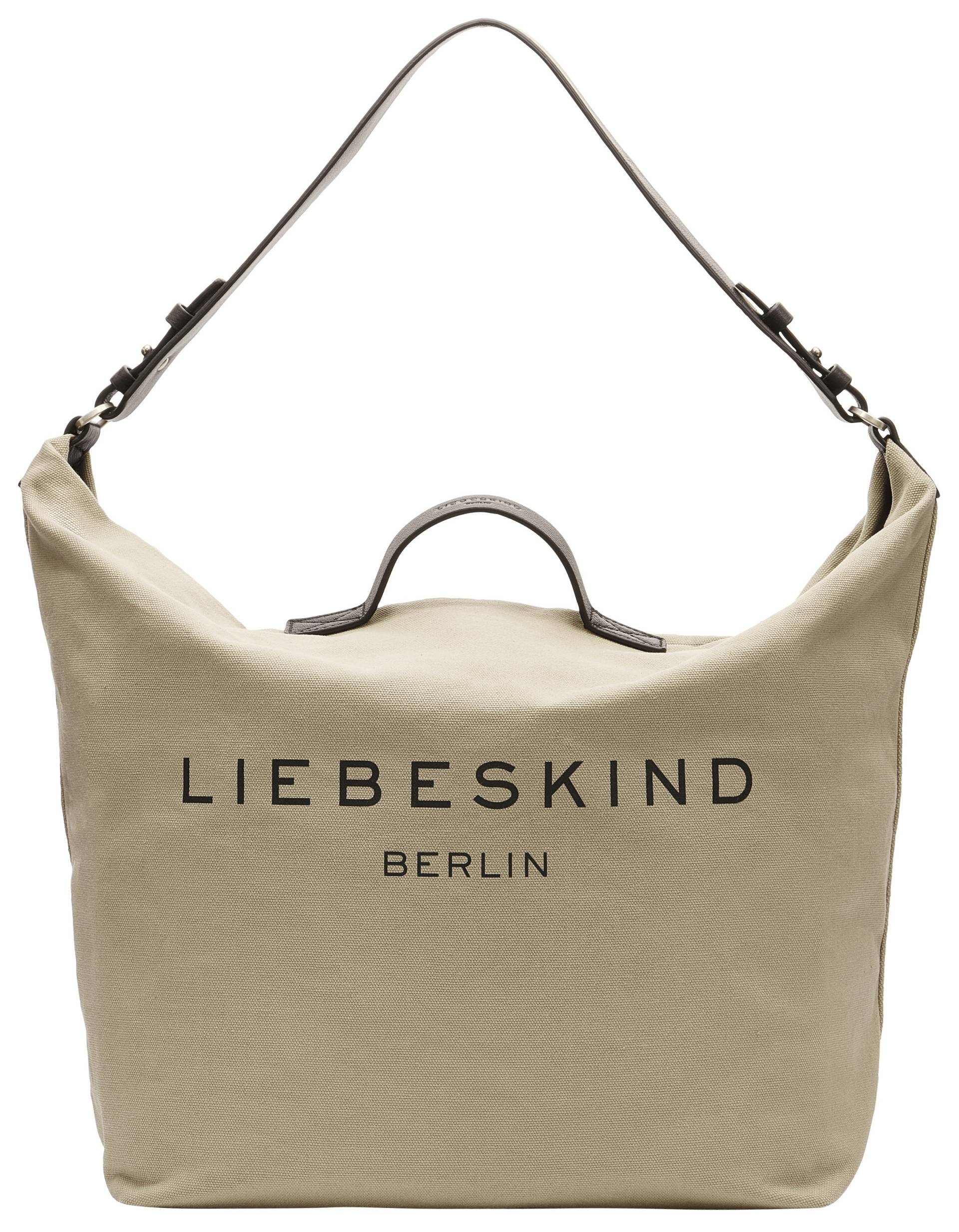 Liebeskind Berlin Hobo »Hobo L« von liebeskind berlin