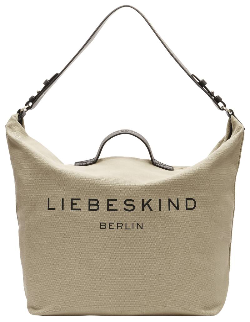 Liebeskind Berlin Hobo »Hobo L« von liebeskind berlin