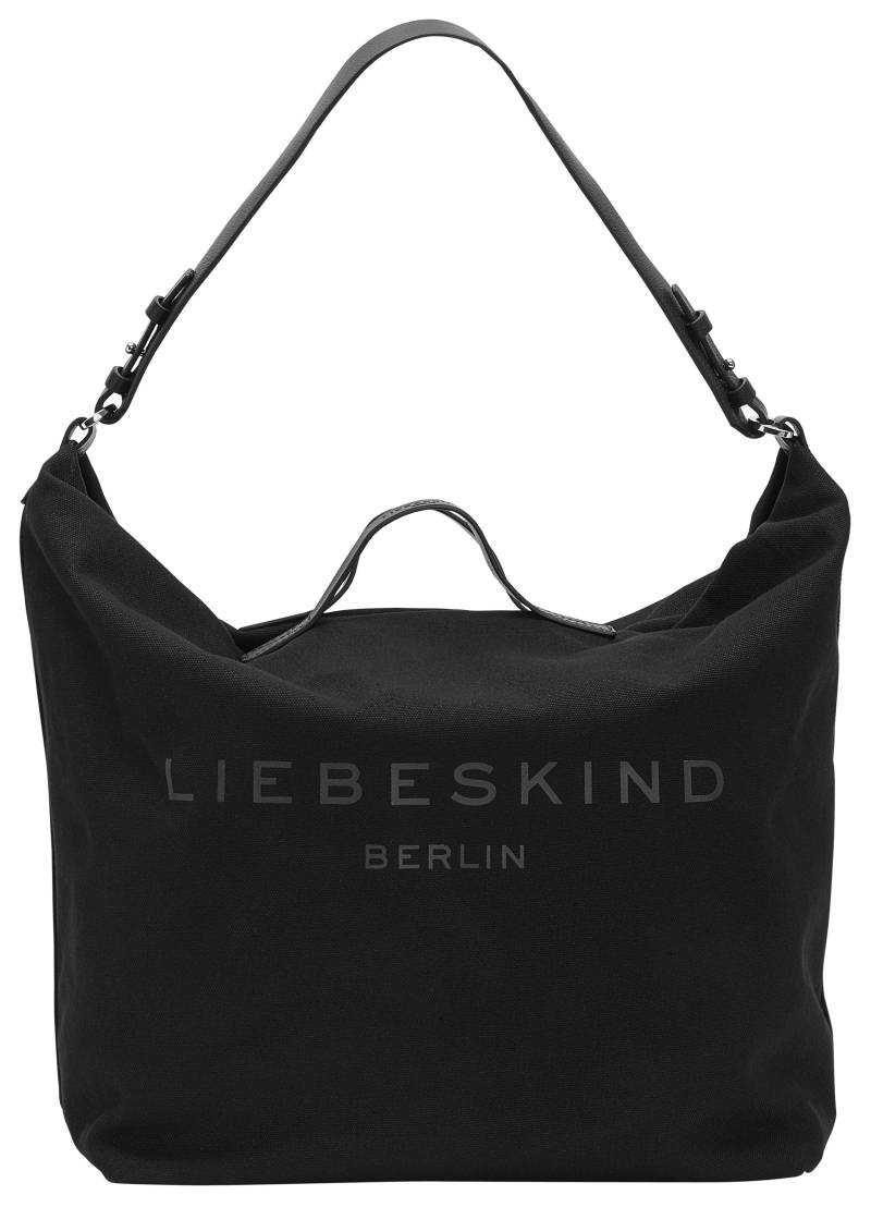 Liebeskind Berlin Hobo »Hobo L« von liebeskind berlin