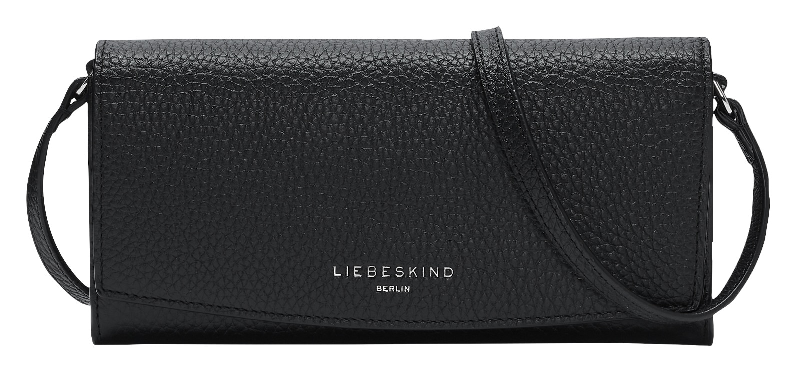 Liebeskind Berlin Mini Bag »Crossbody XS ALESSA 3 Pebble« von liebeskind berlin