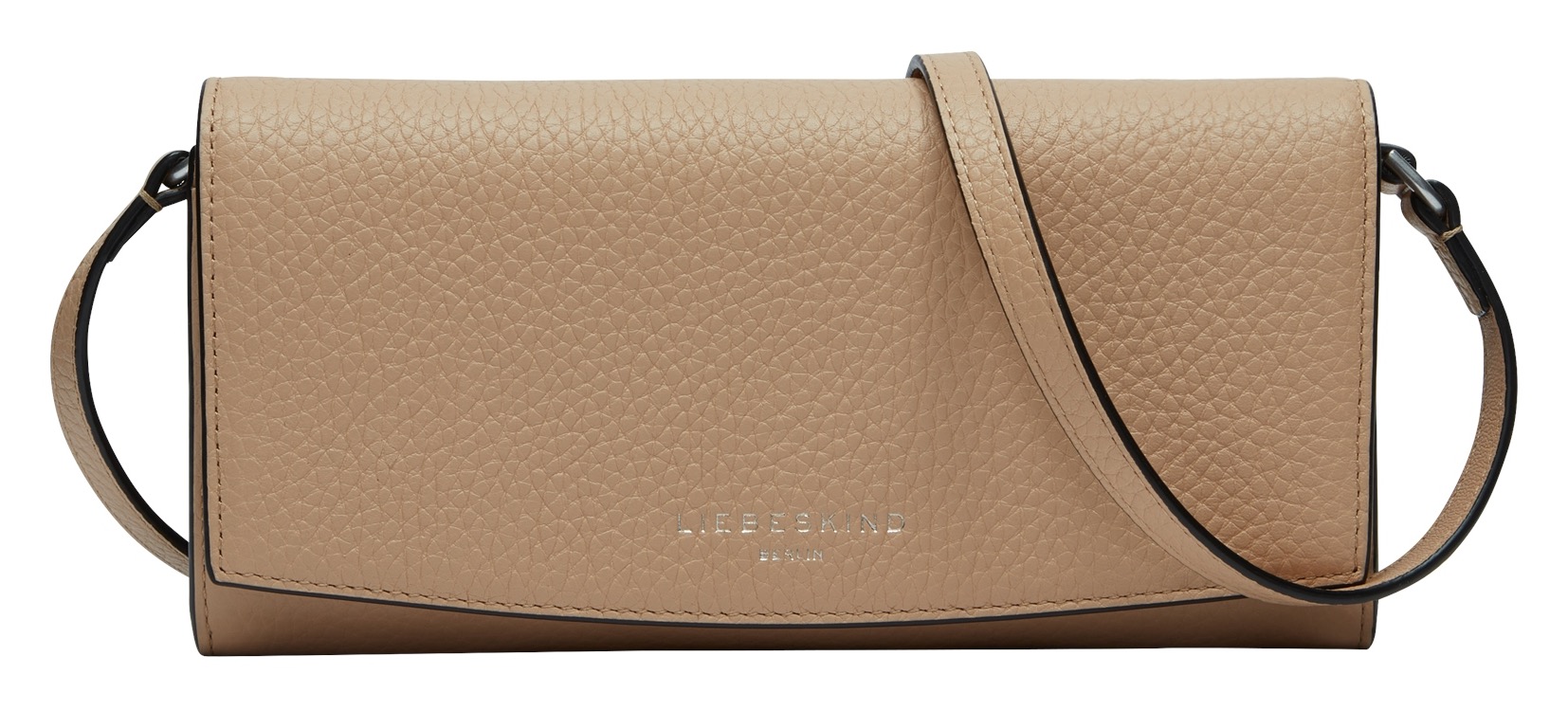 Liebeskind Berlin Mini Bag »Crossbody XS ALESSA 3 Pebble« von liebeskind berlin